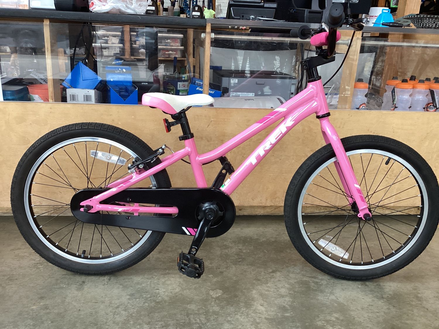 Trek Precaliber