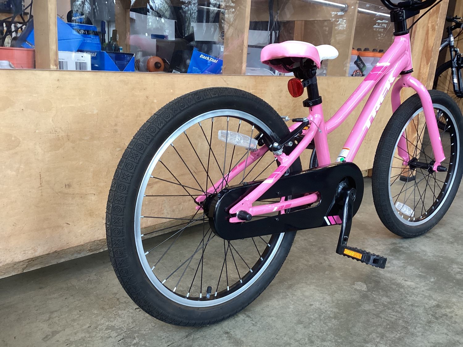 Trek Precaliber