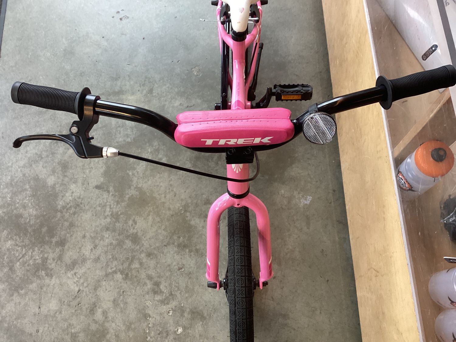 Trek Precaliber