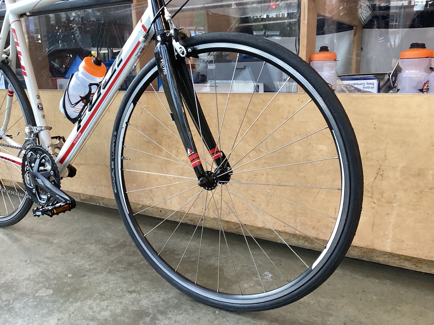 Fuji Newest 1.0