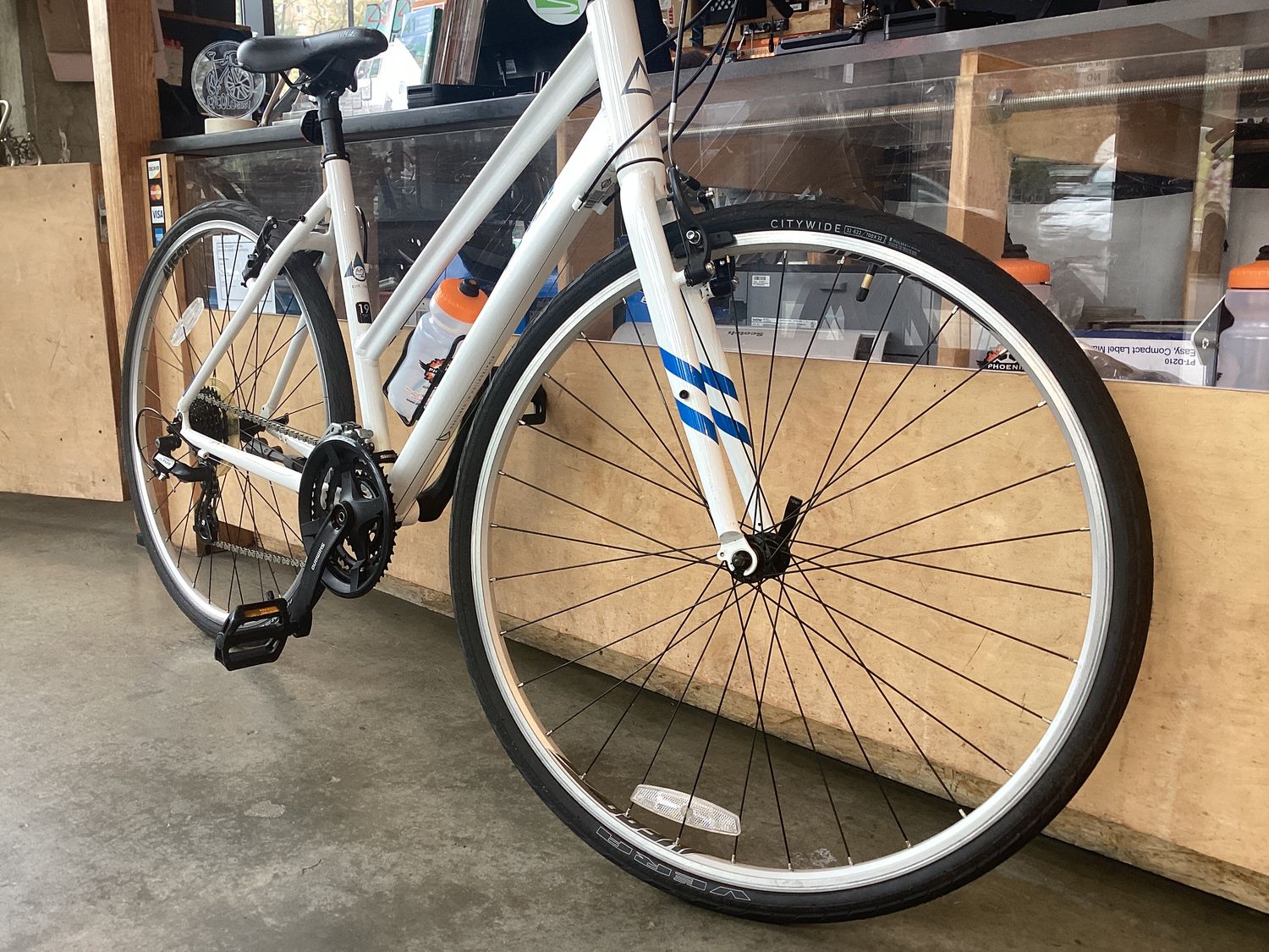 Fuji Absolute Two.1