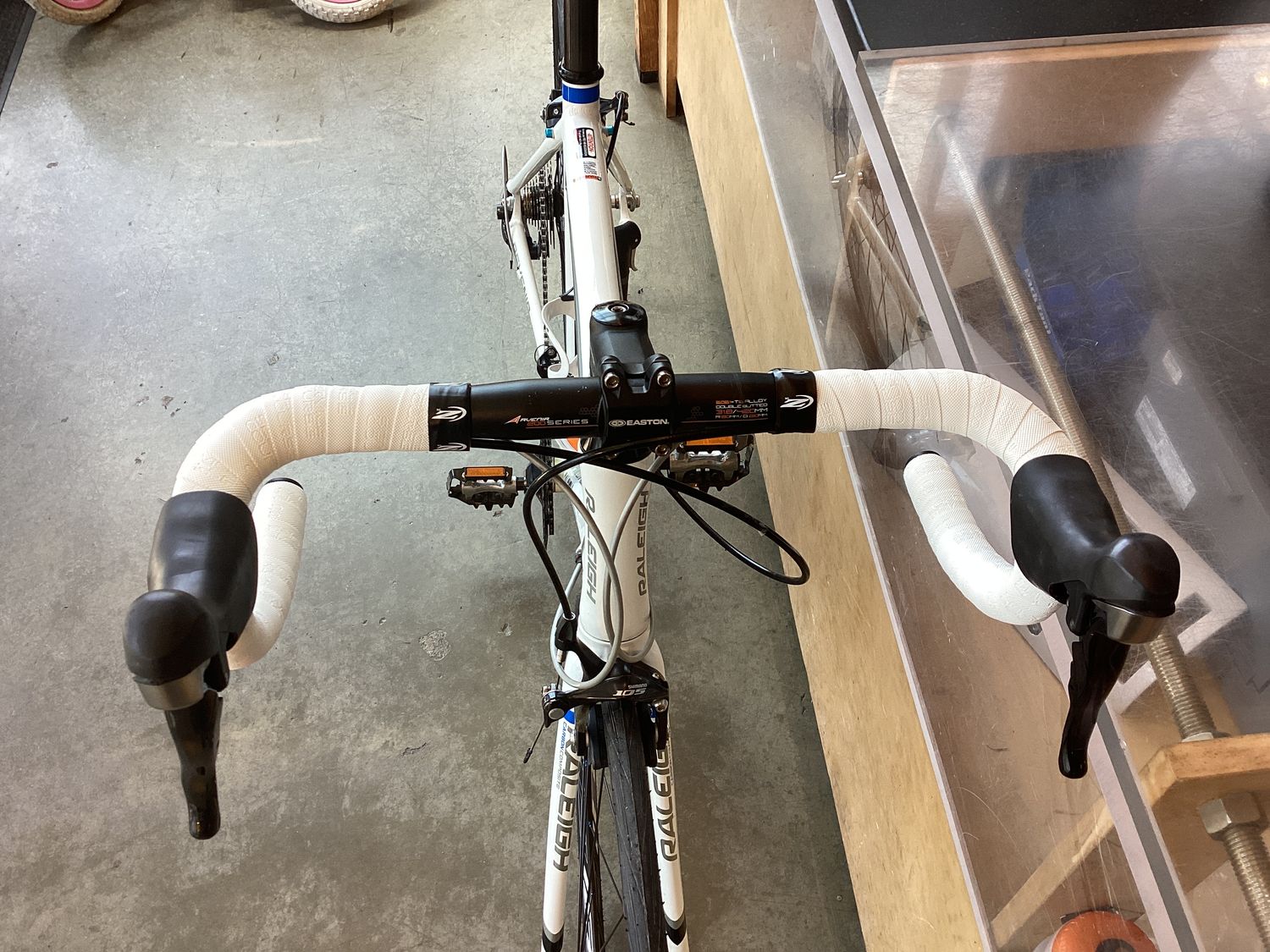 Raleigh Revenio 3.0