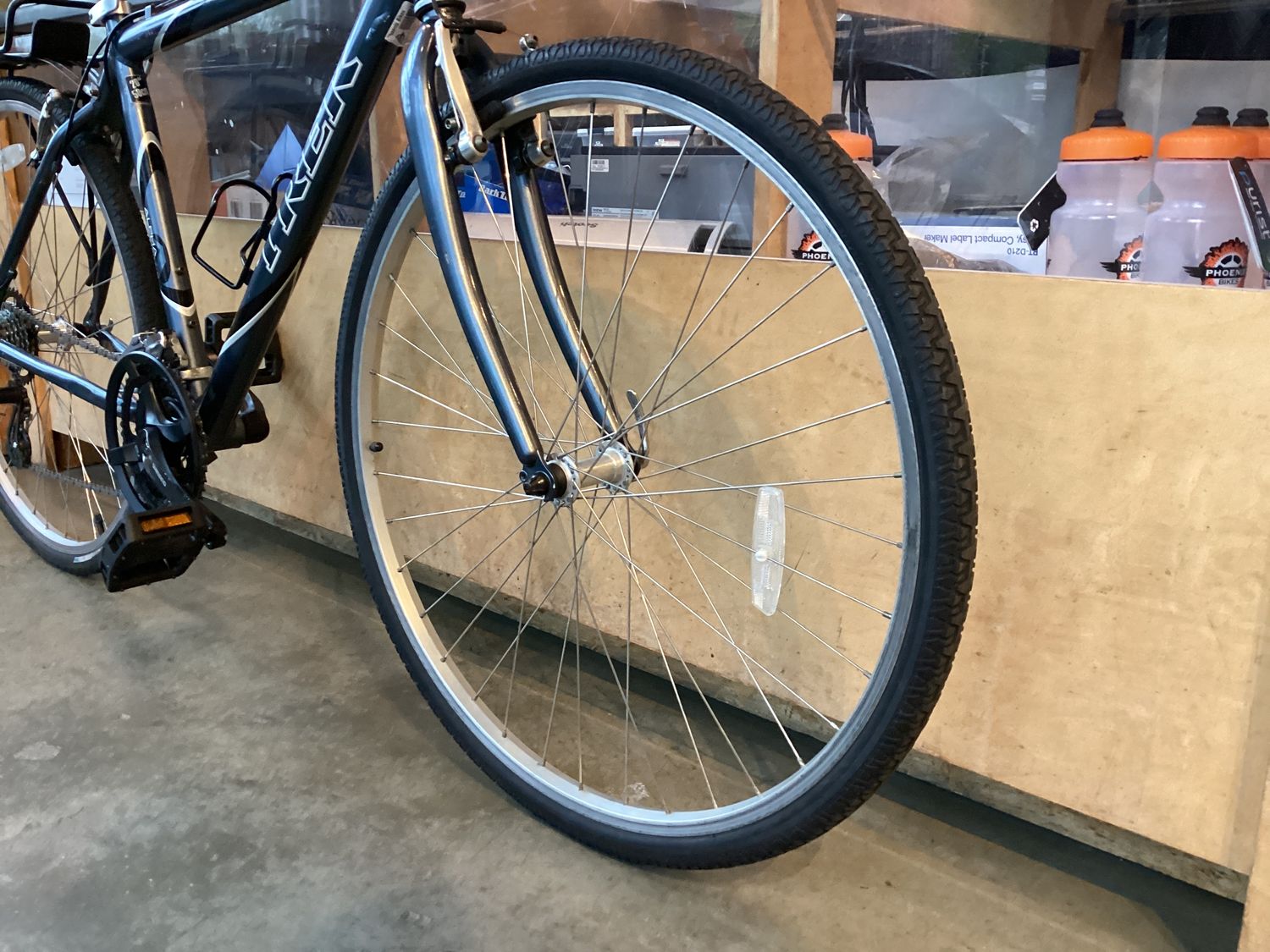 Trek Multitrack 7100