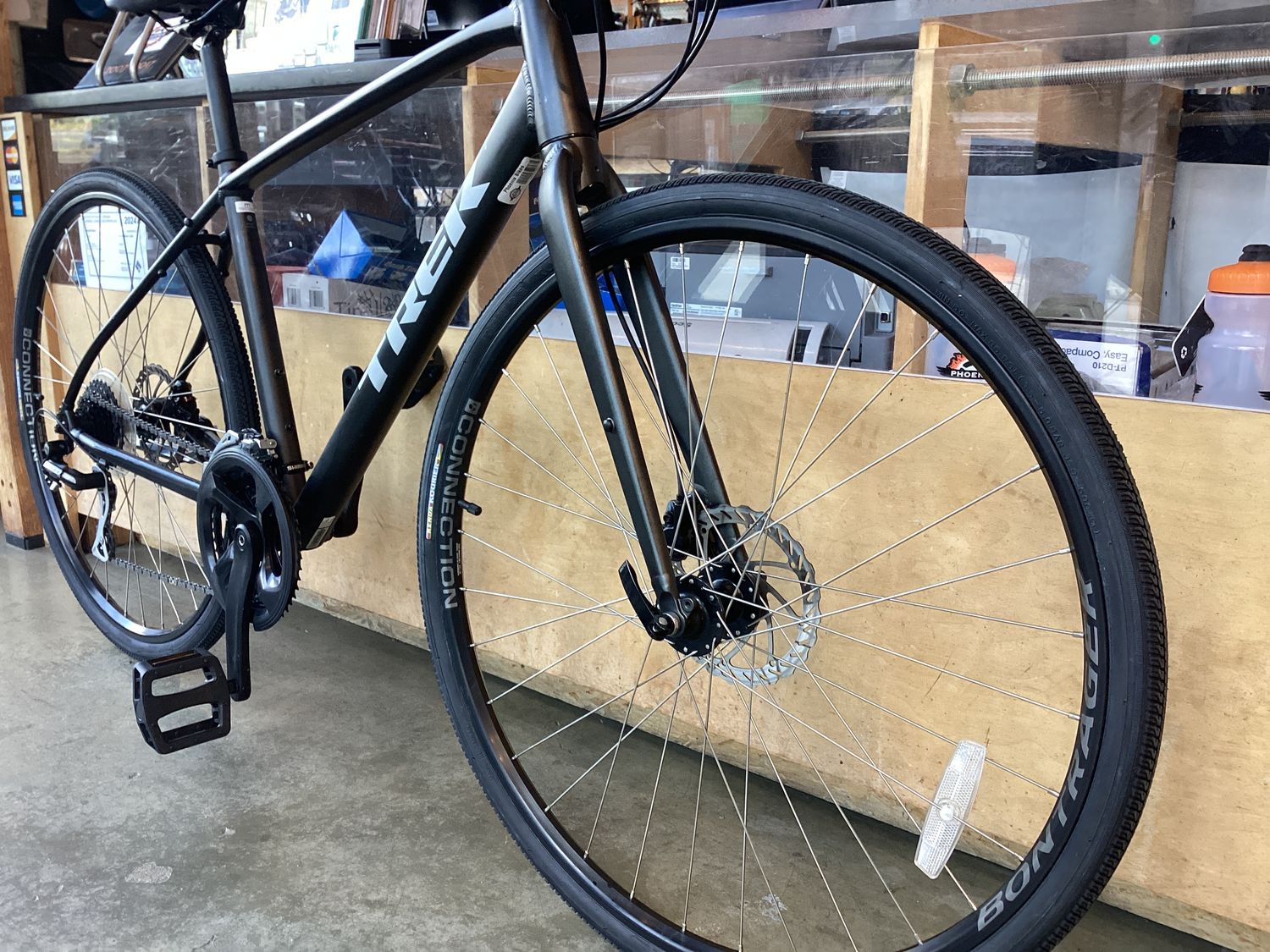Trek FX 2