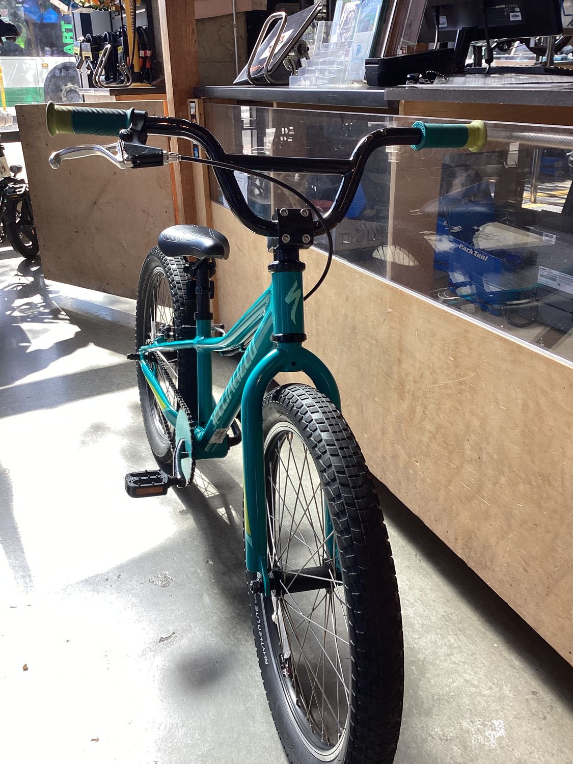 Specialized RipRock