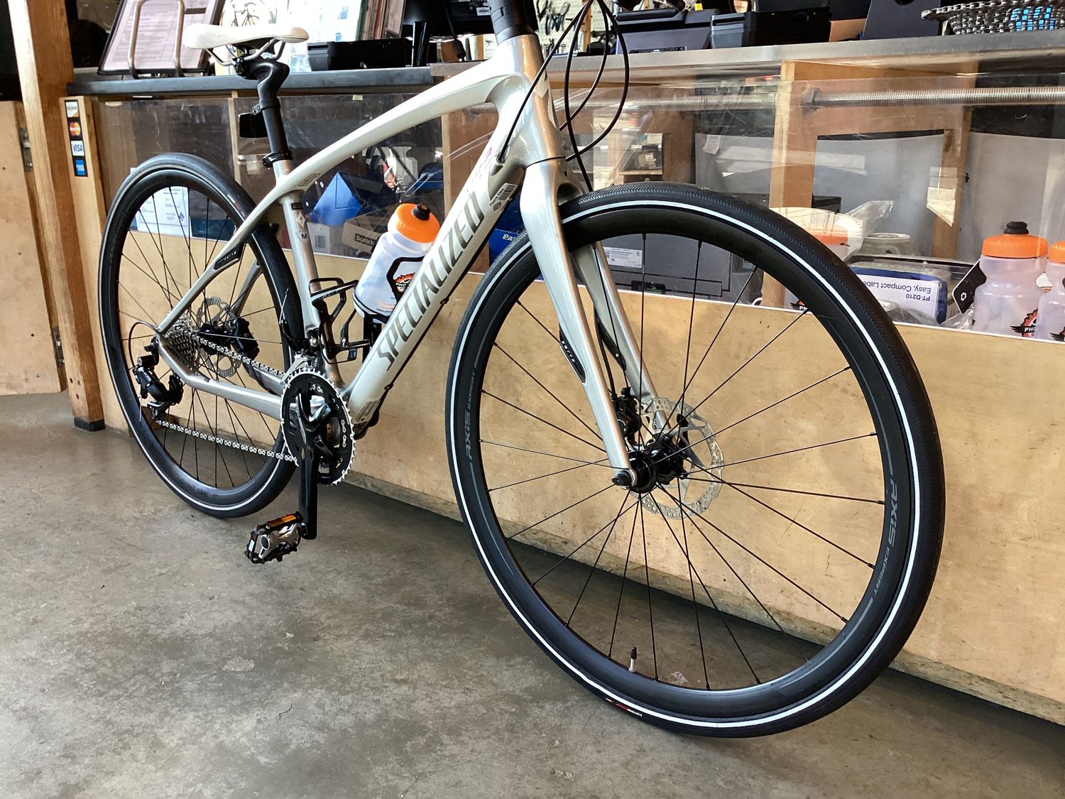 Specialized Vita