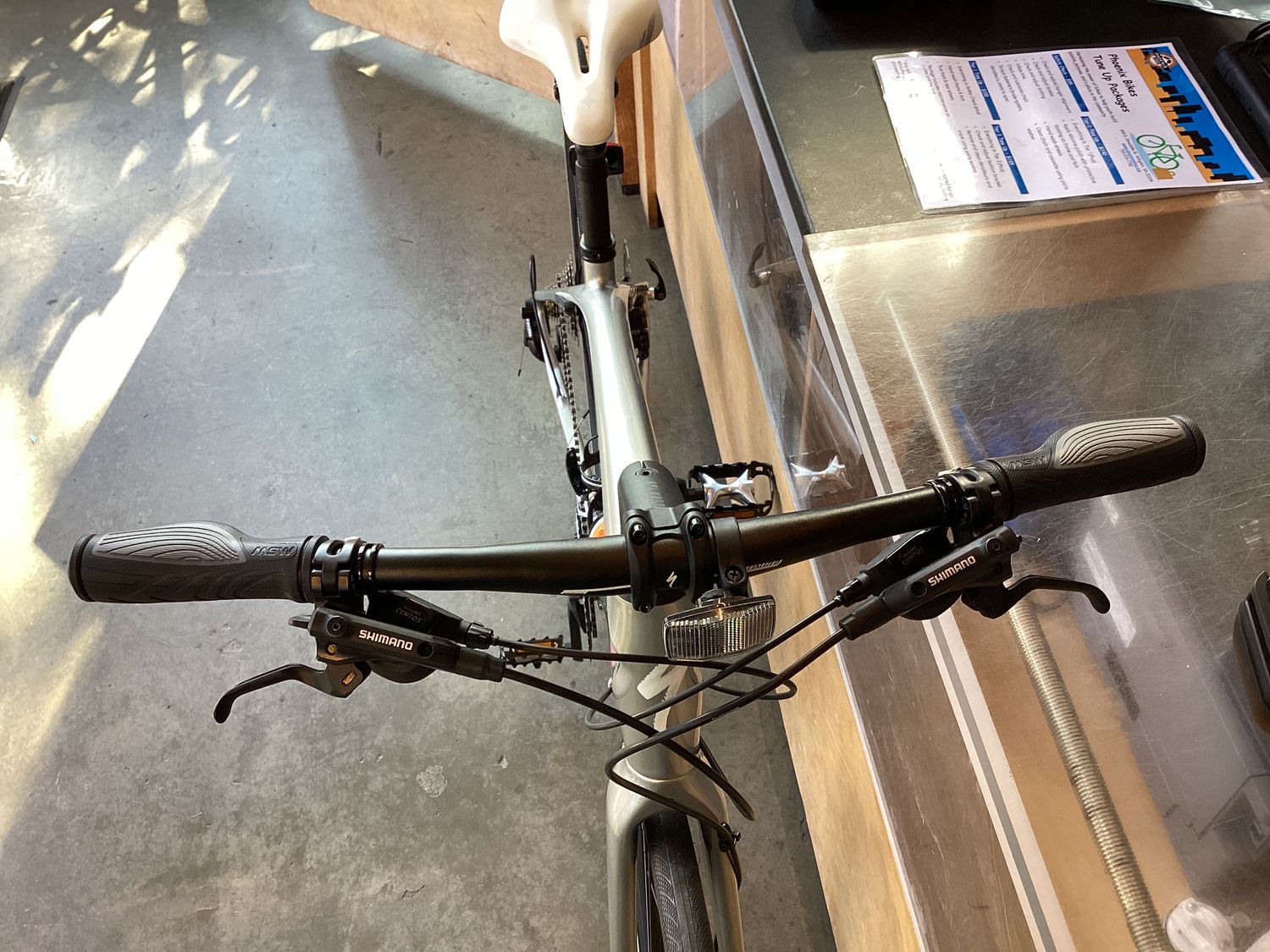 Specialized Vita
