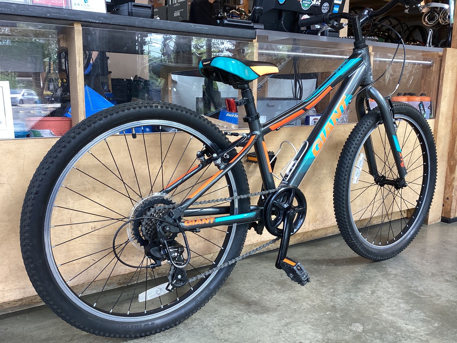 Giant XTC JR 24&quot;