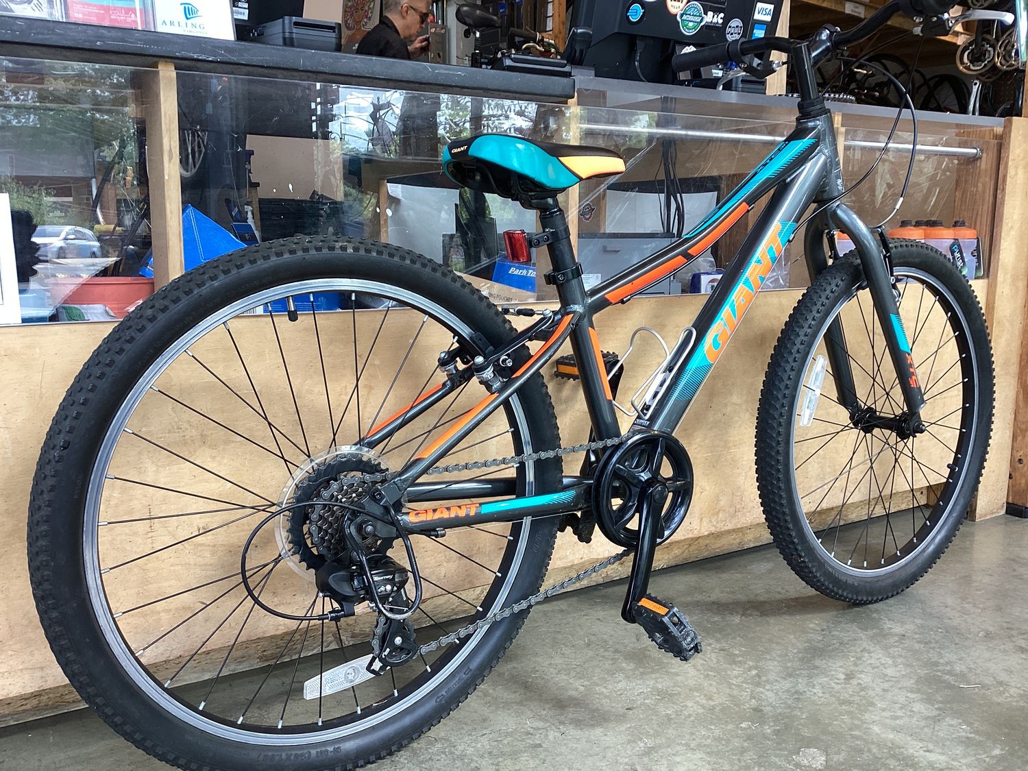Giant XTC JR 24&quot;