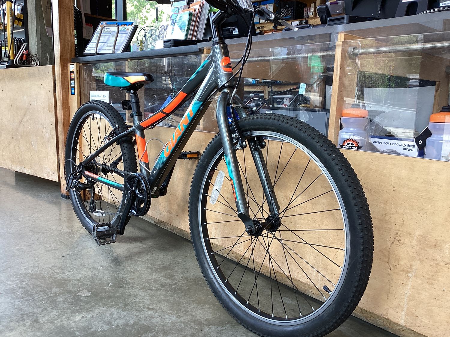 Giant XTC JR 24&quot;