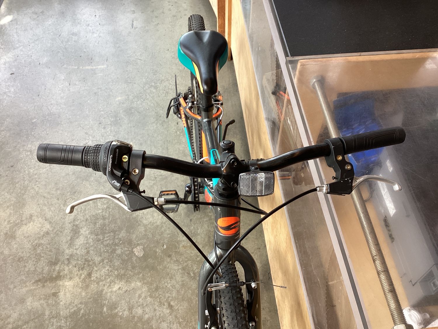 Giant XTC JR 24&quot;