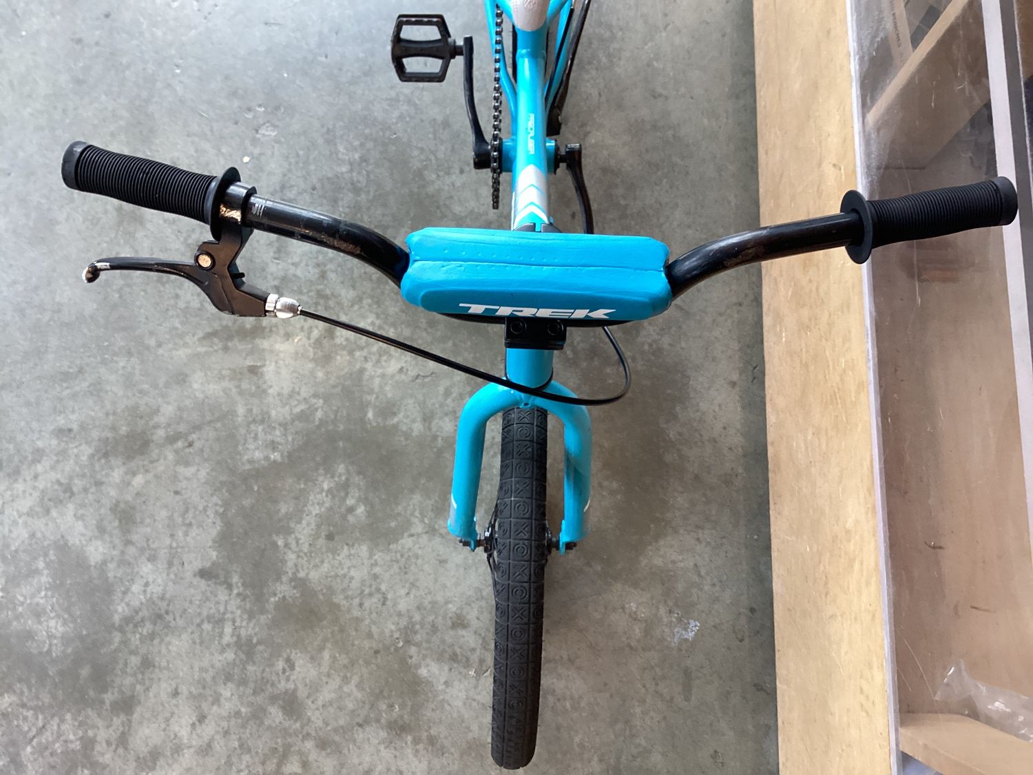 Trek Precaliber