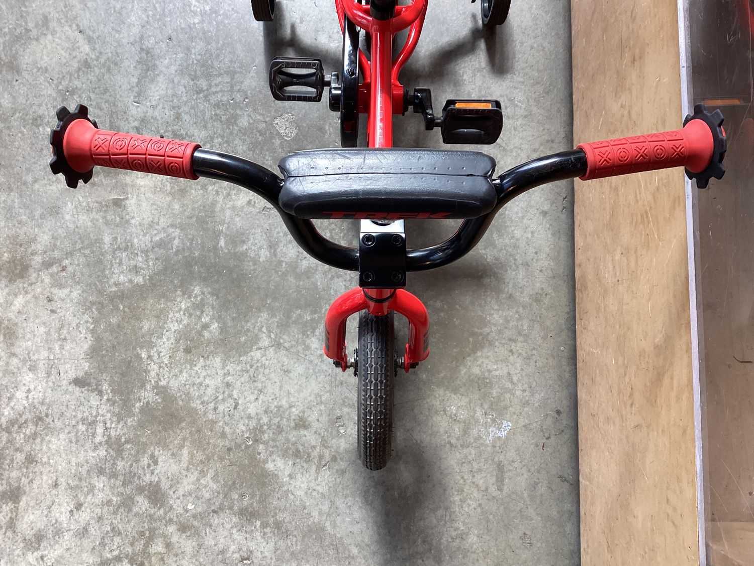 Trek Precaliber