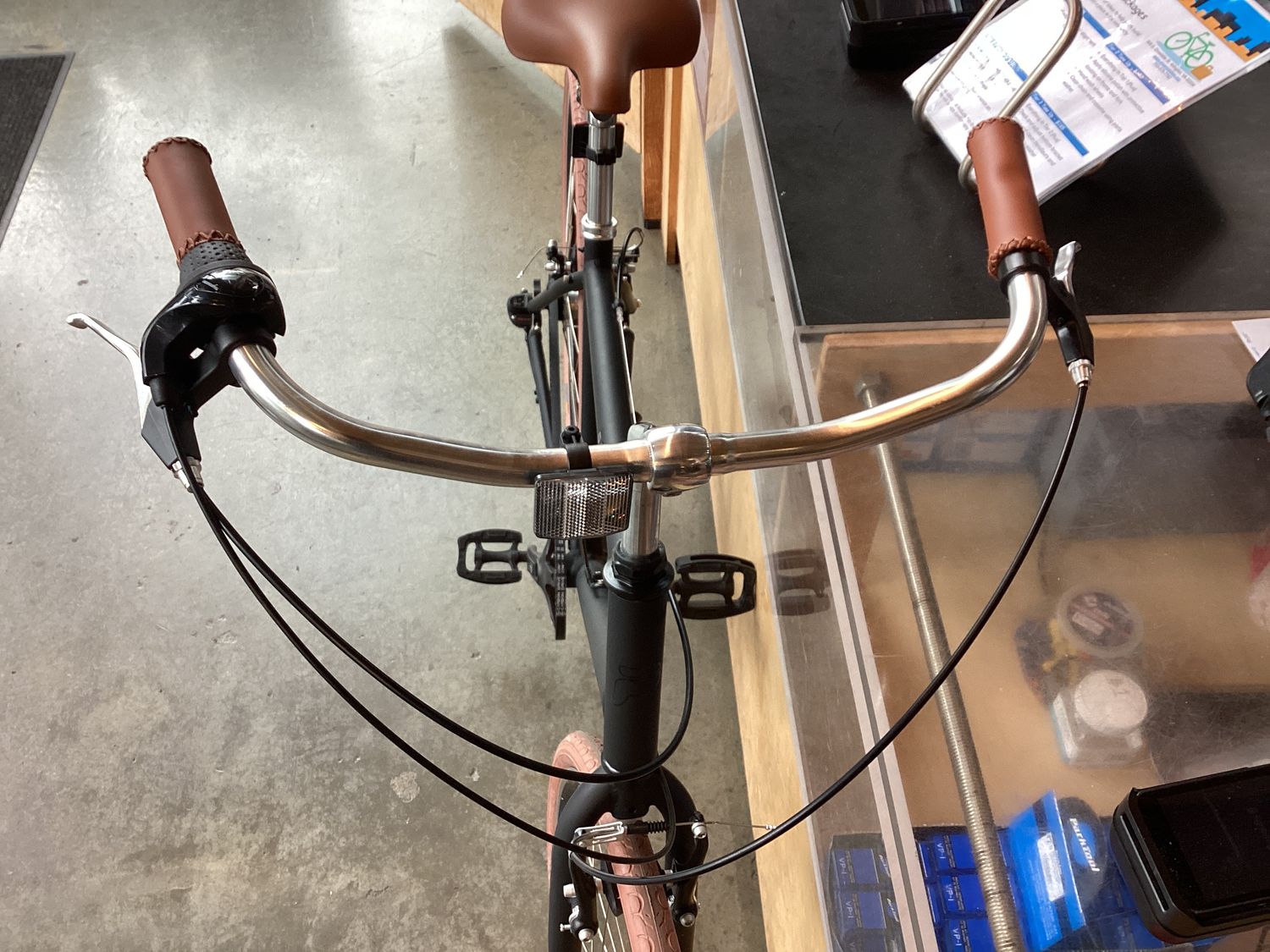 Priority Classic Plus
