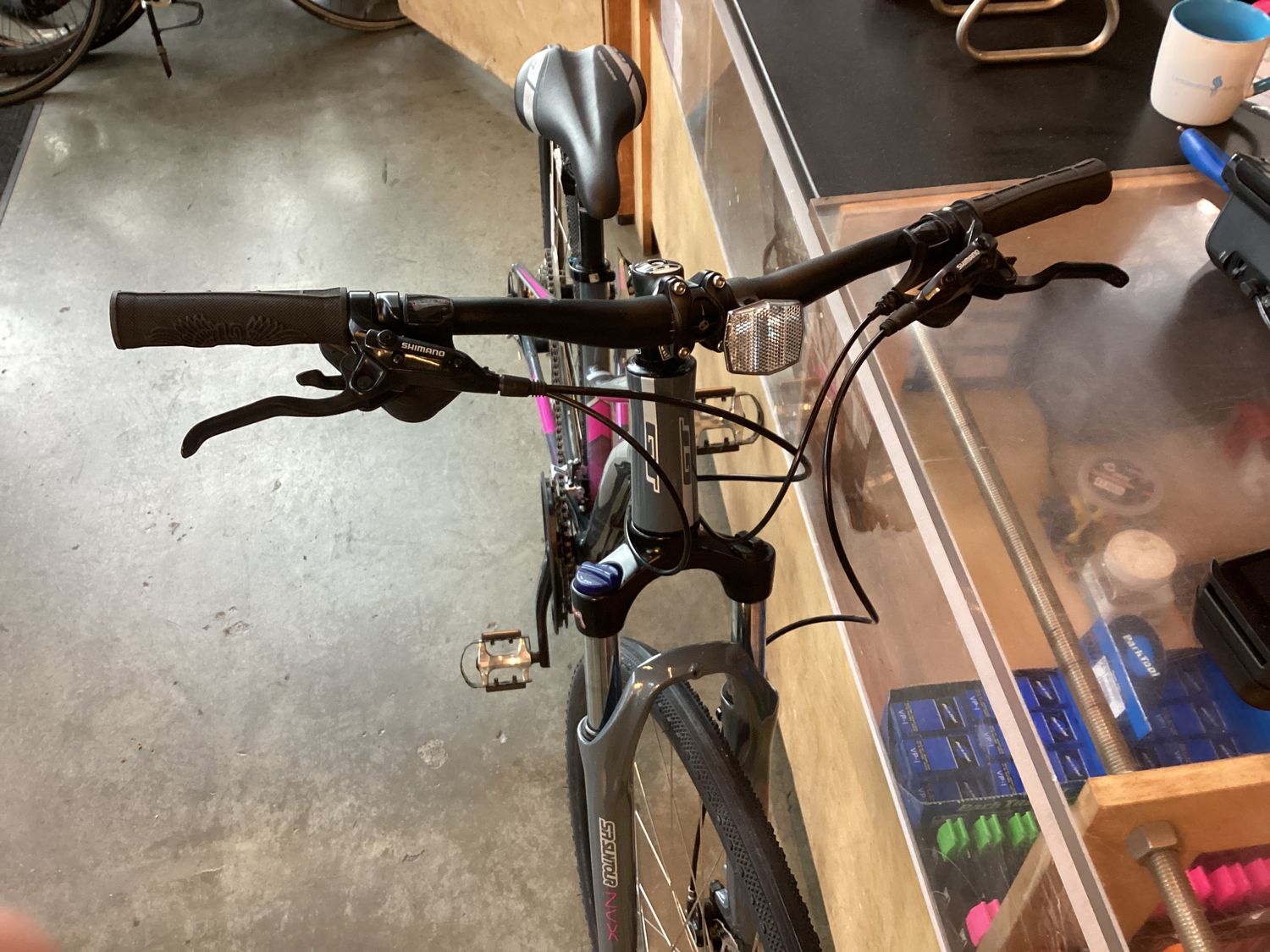GT Transeo 3.0