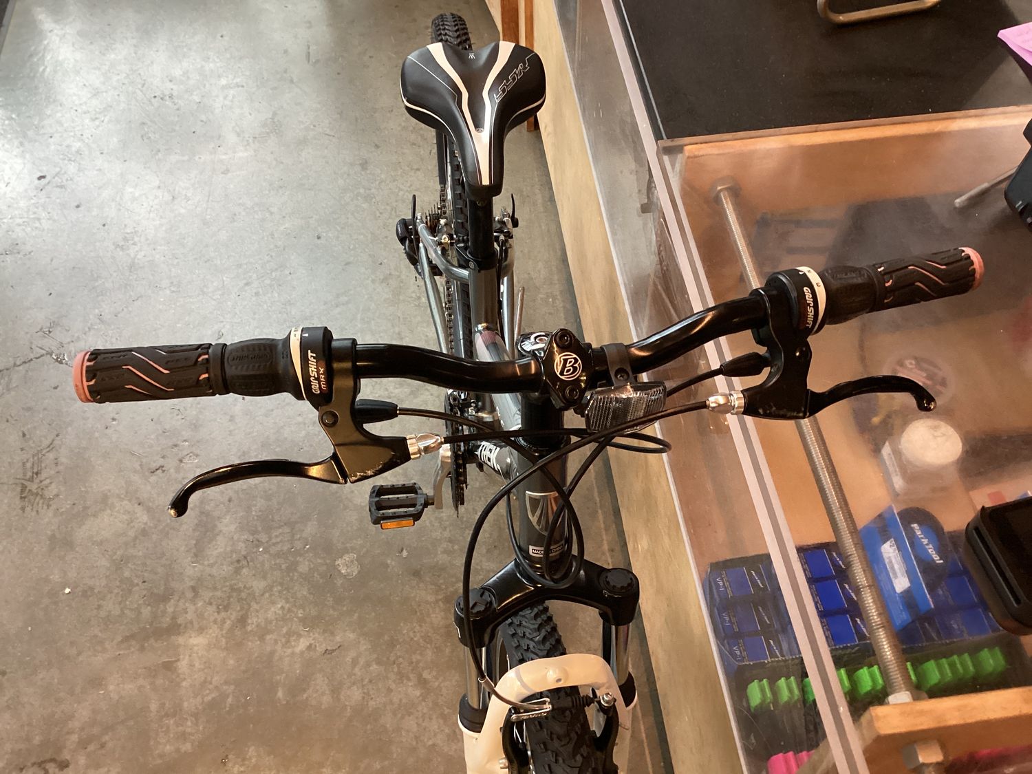 Trek Skye