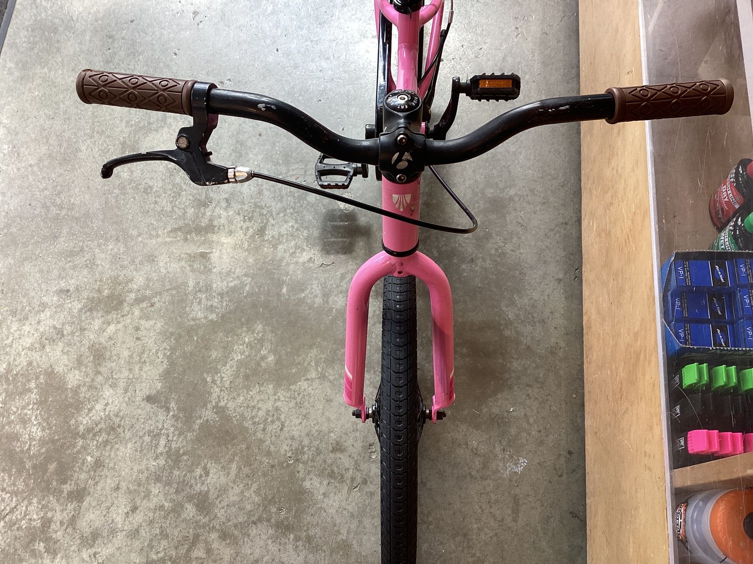 Trek Precaliber