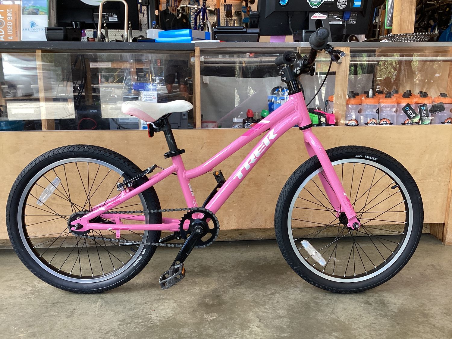 Trek Precaliber 20&quot;