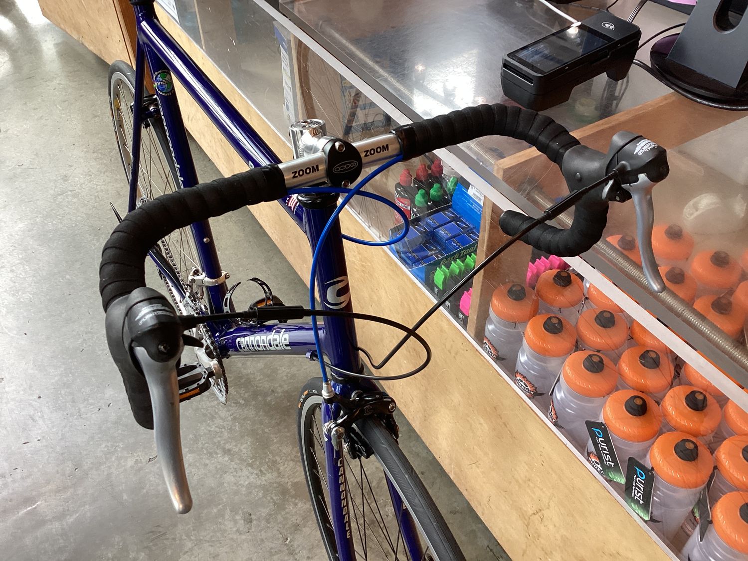 Cannondale R400