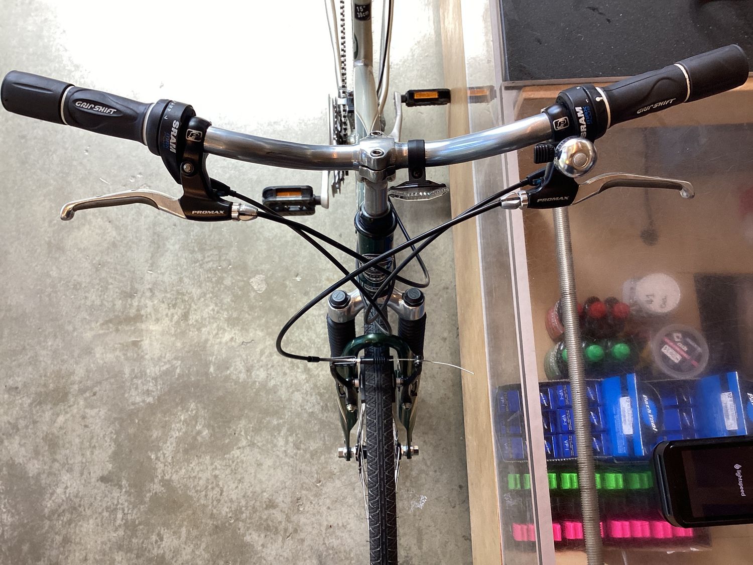 Trek Multitrack 7200