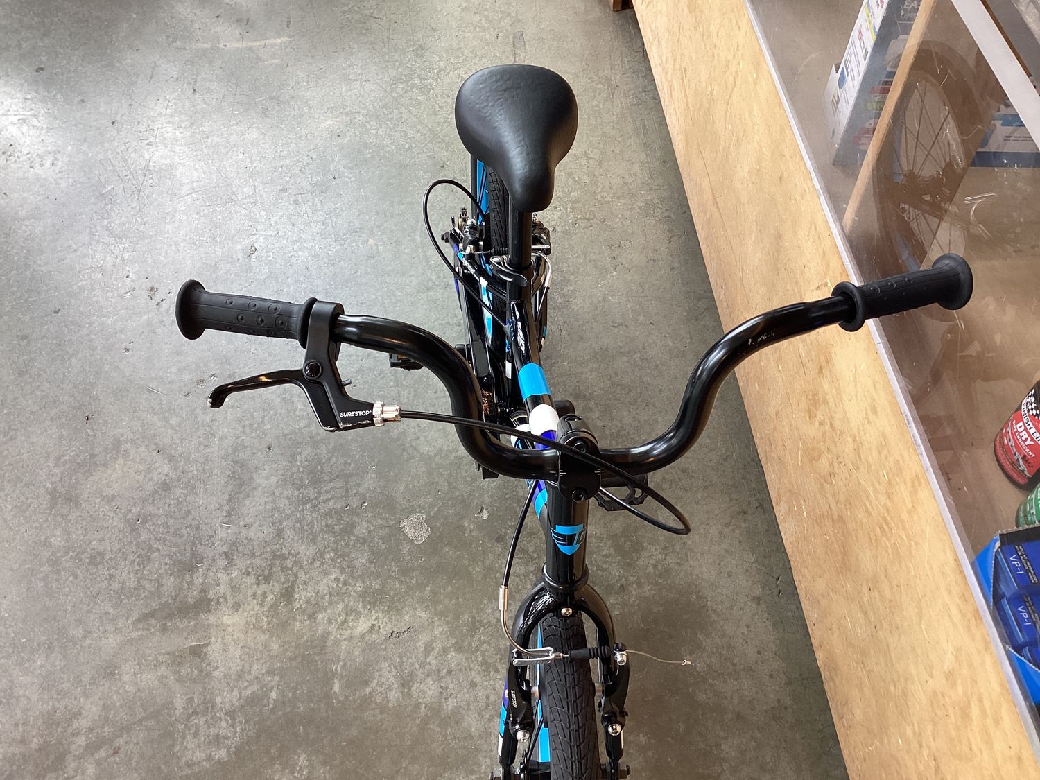 Guardian Ethos 16&quot;