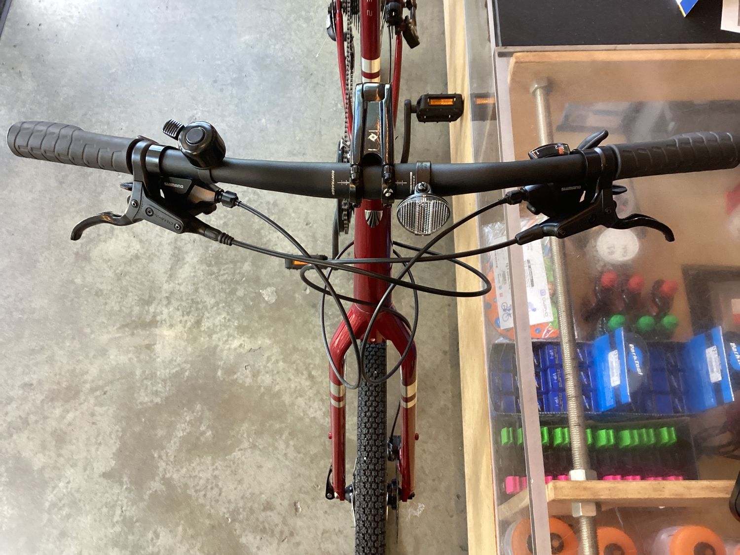 Trek Verve 2