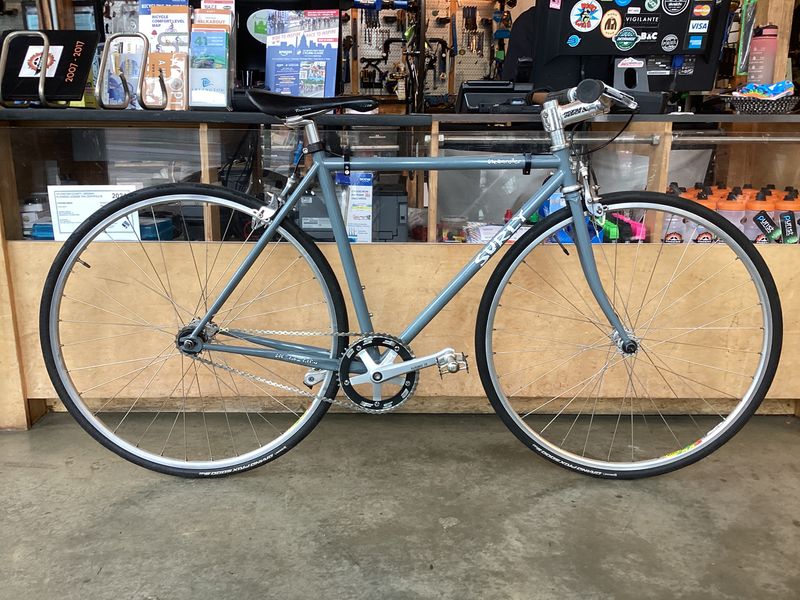 Surly Steamroller