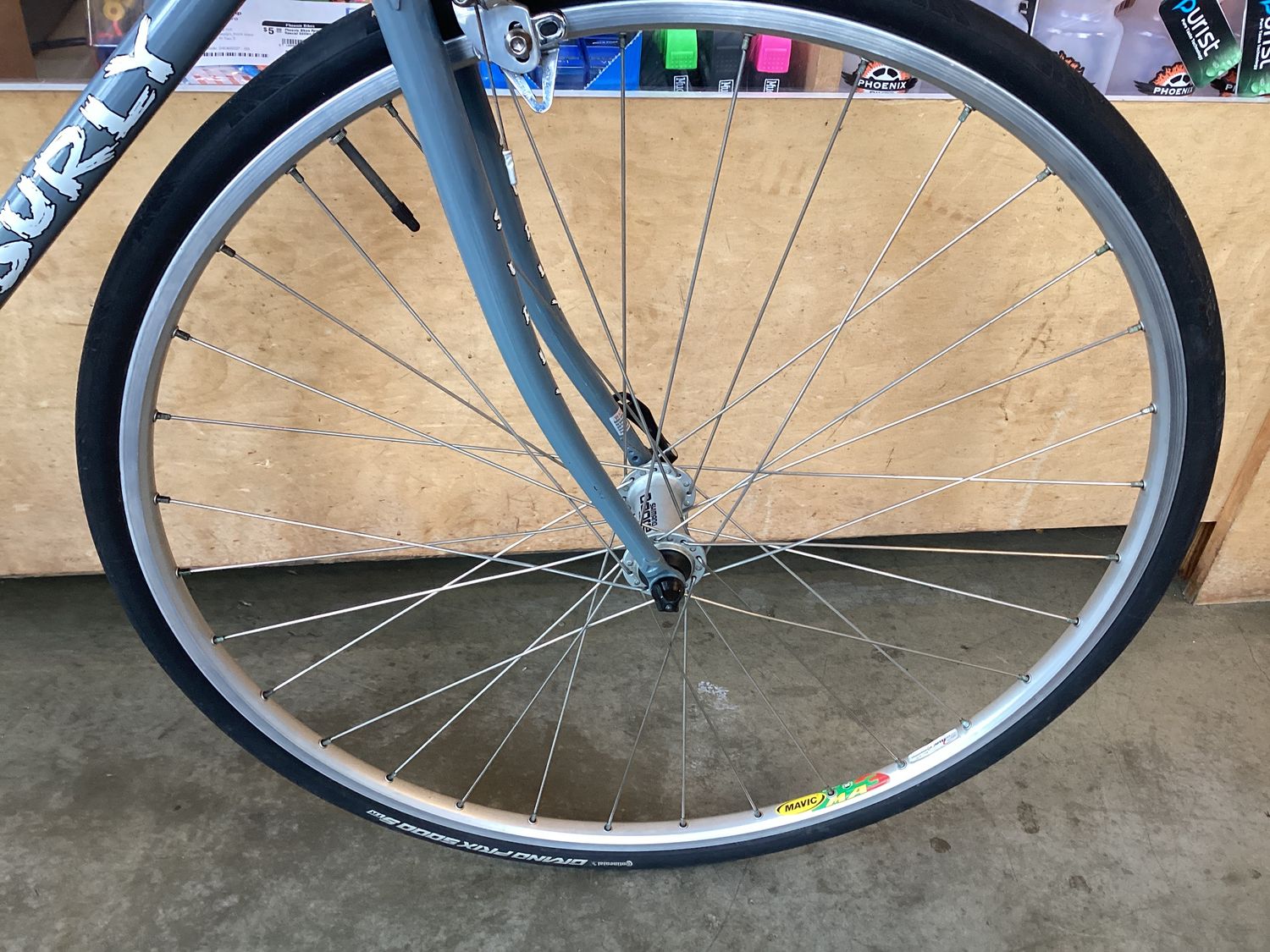 Surly Steamroller
