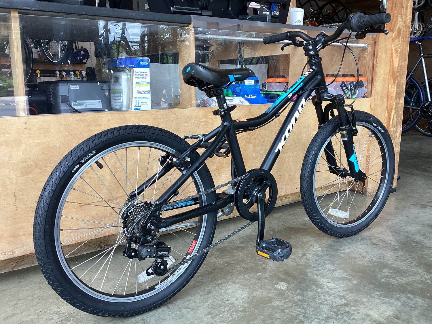 Kona Makena