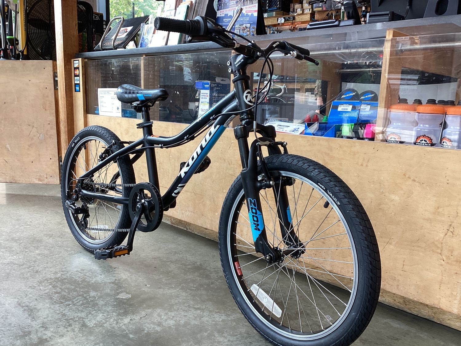 Kona Makena