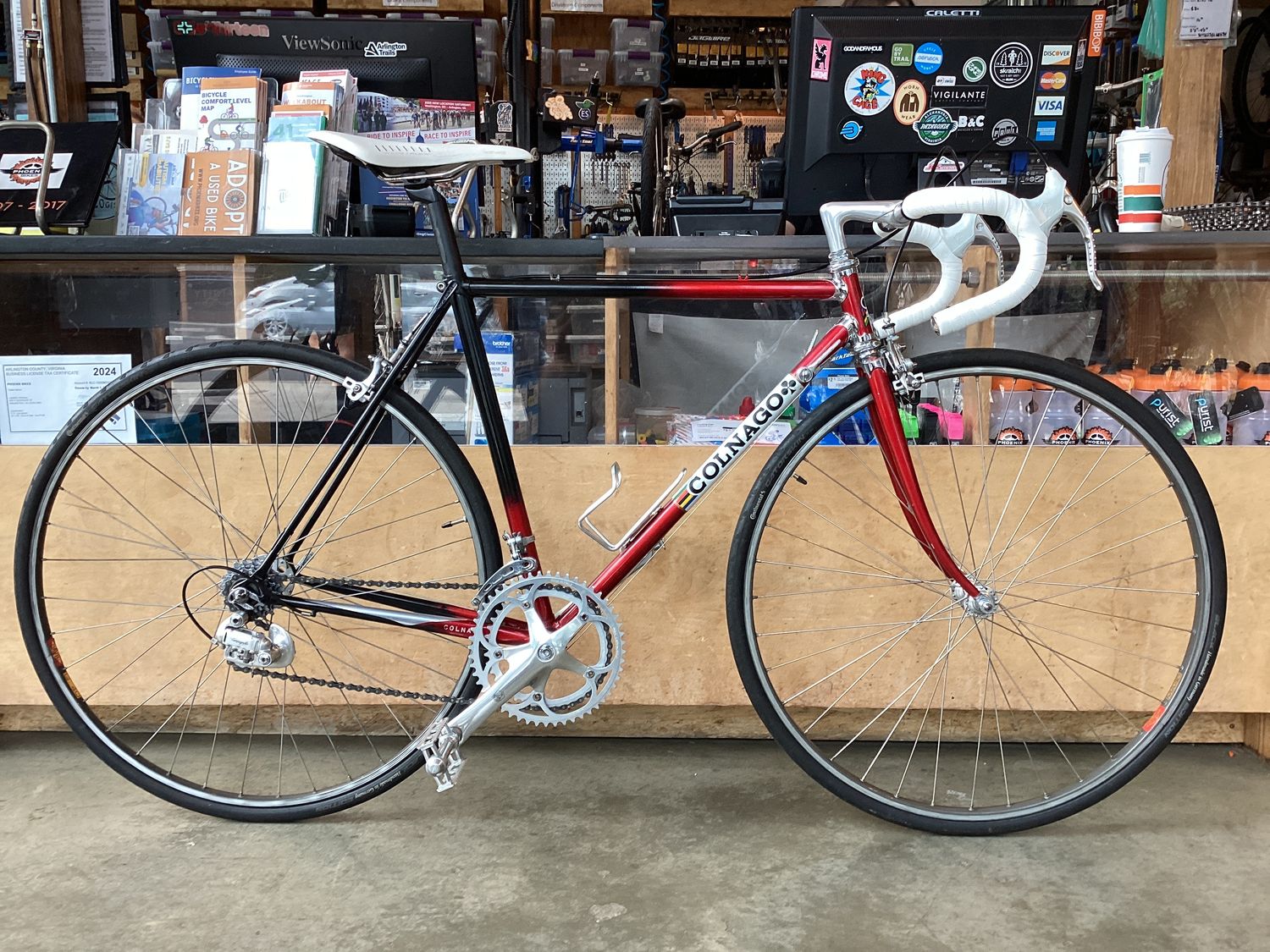 Colnago