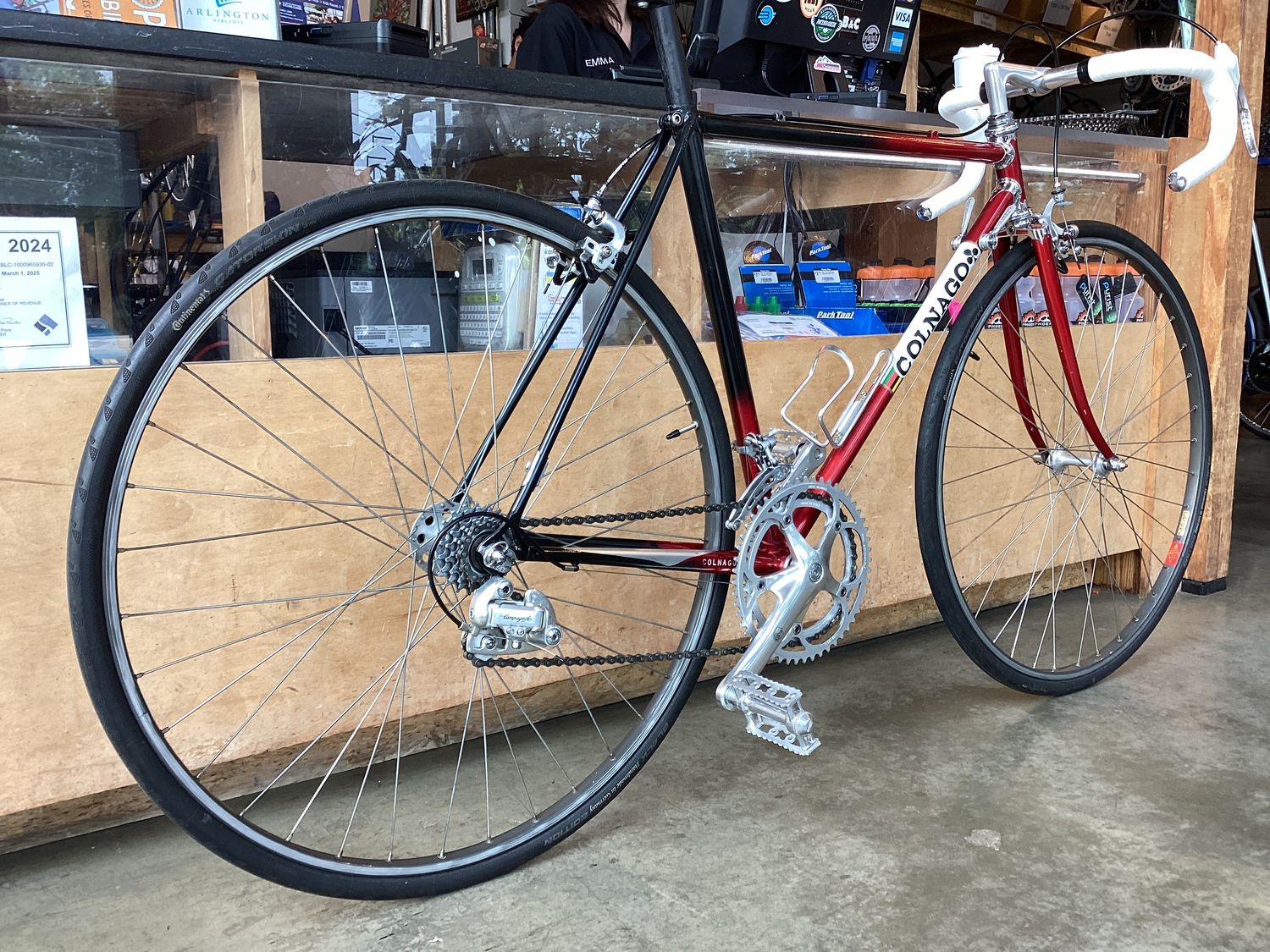 Colnago
