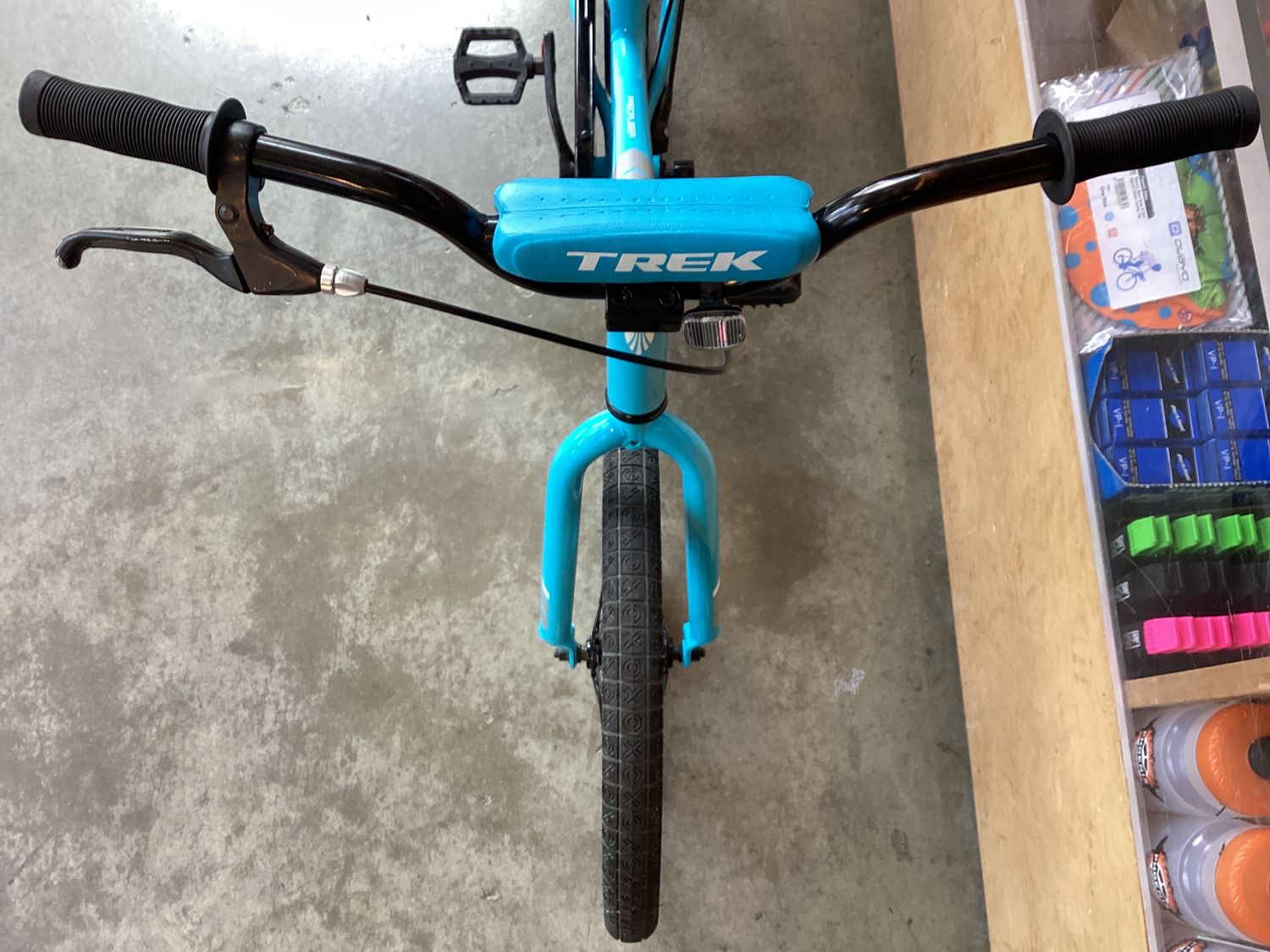 Trek Precaliber