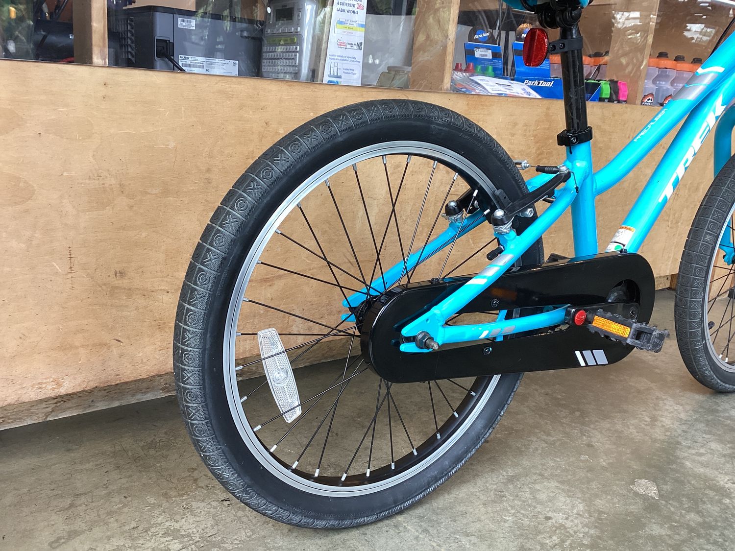 Trek Precaliber