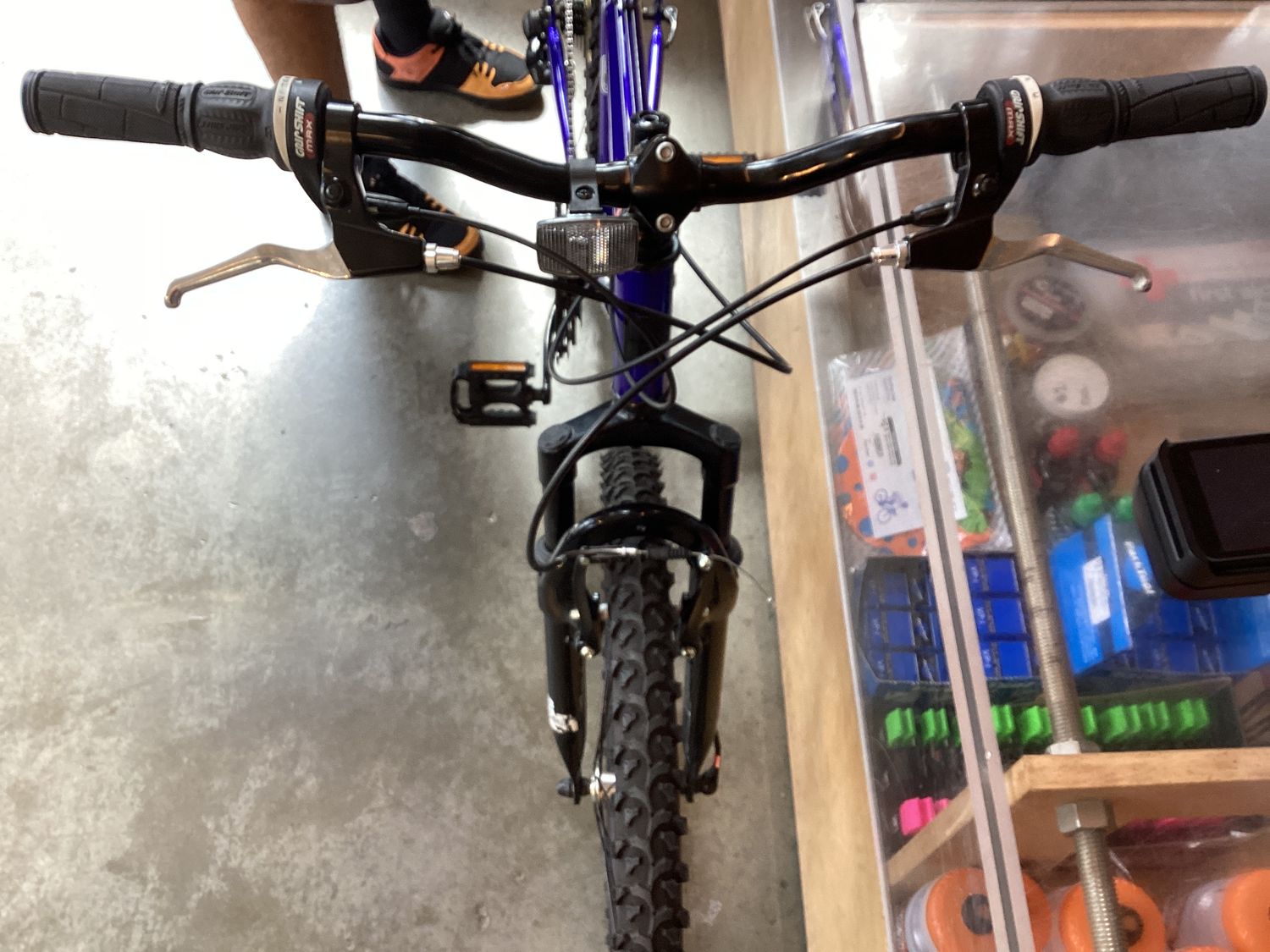 Diamondback Outlook