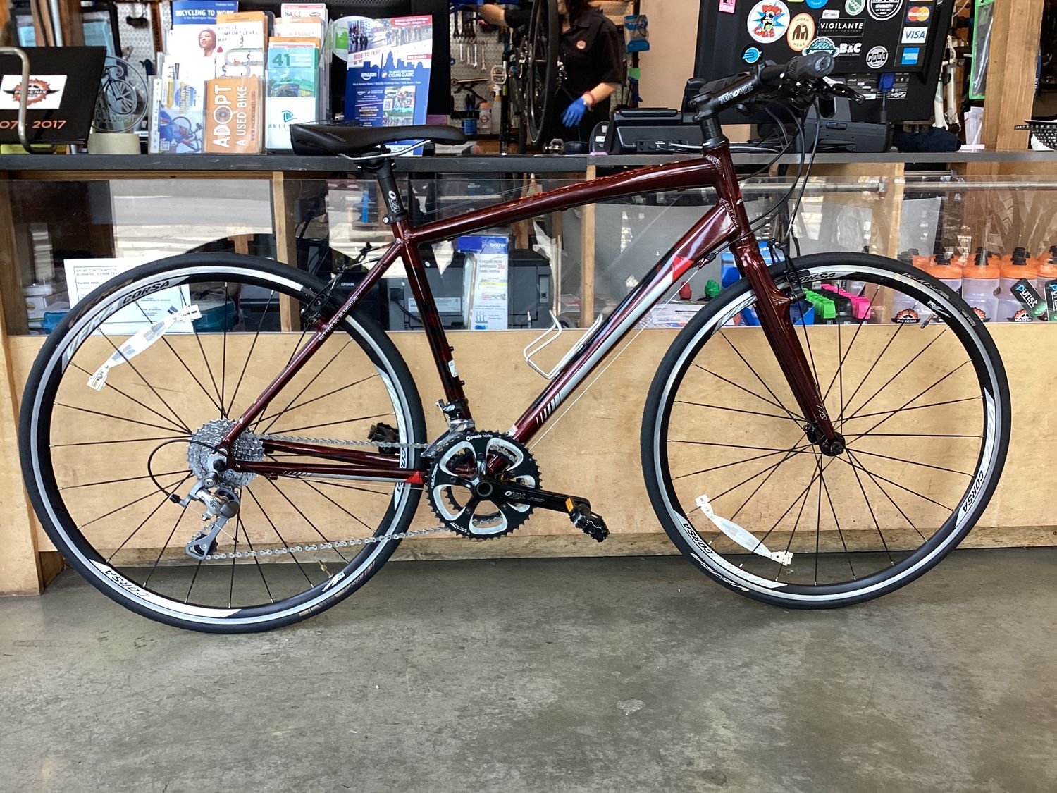 Fuji Absolute 1.3