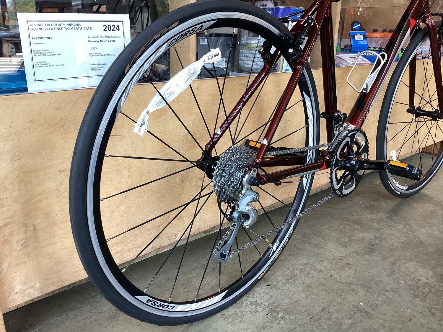 Fuji Absolute 1.3