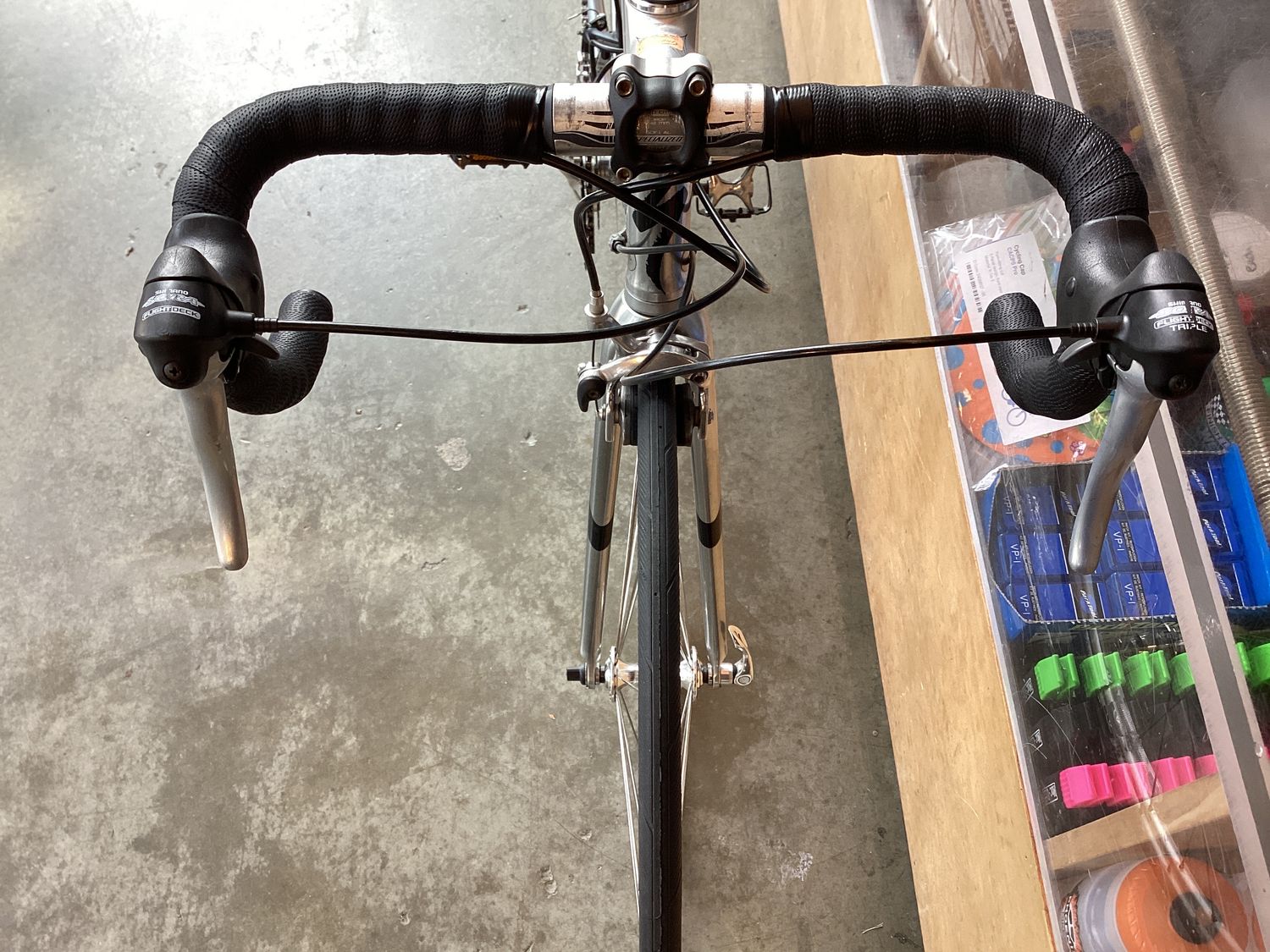Specialized Dolce