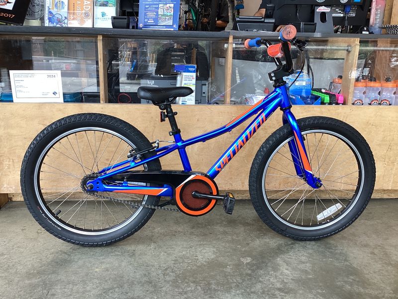 Specialized RipRock 20&quot;