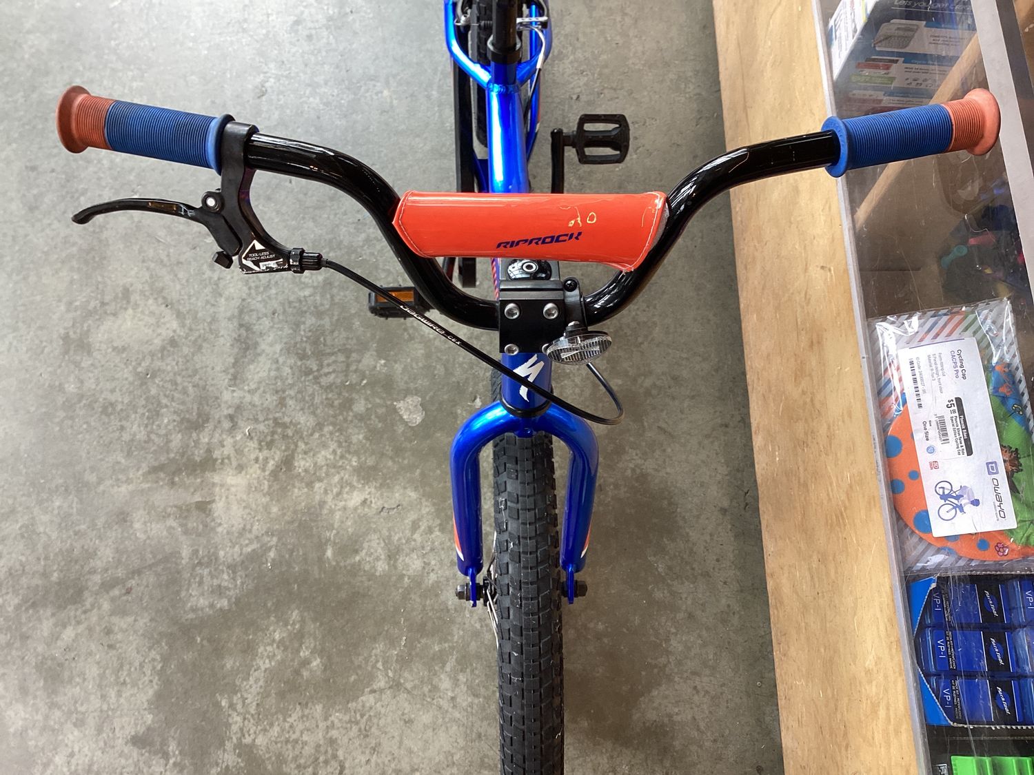 Specialized RipRock 20&quot;