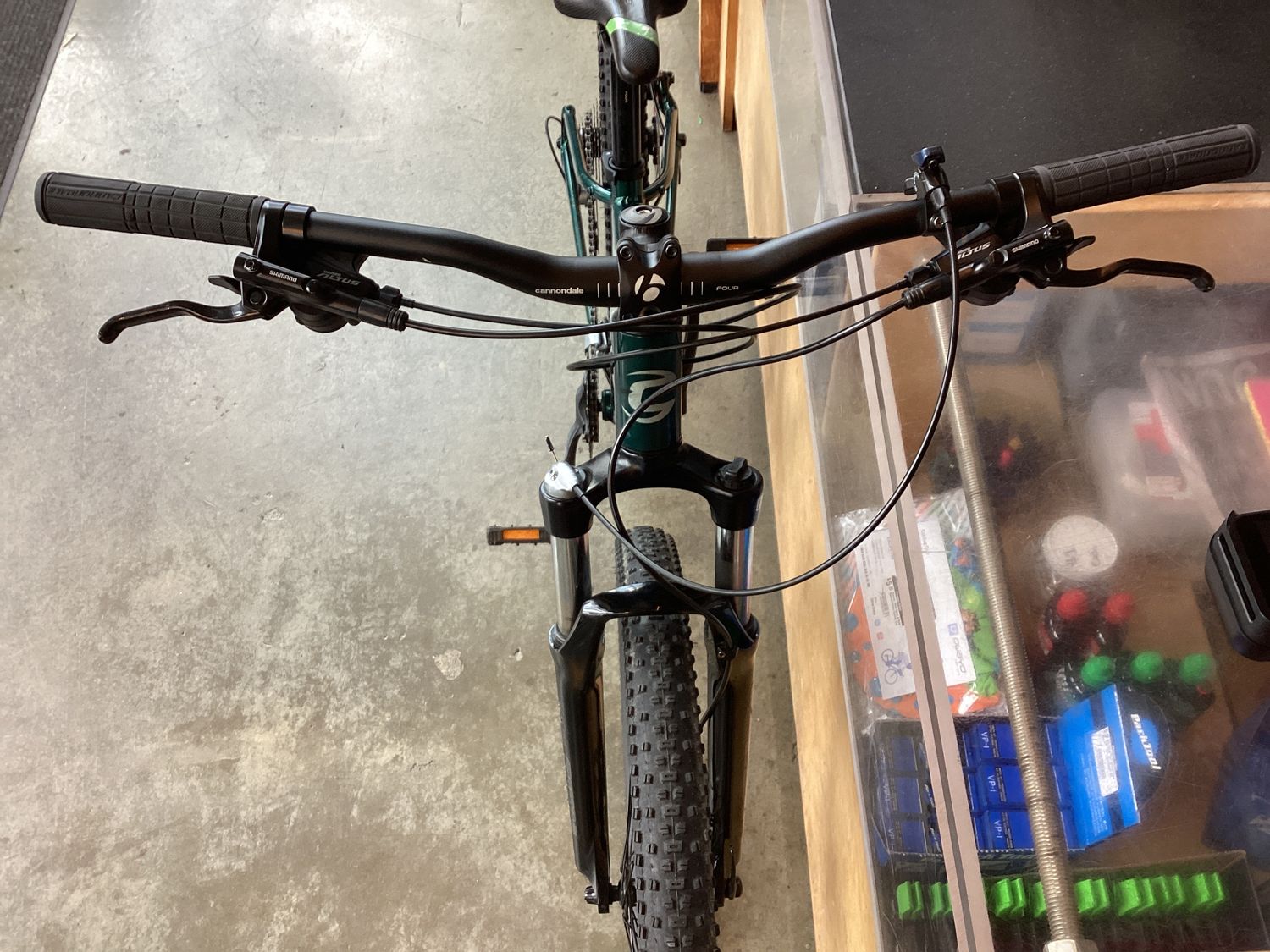 Cannondale Tango