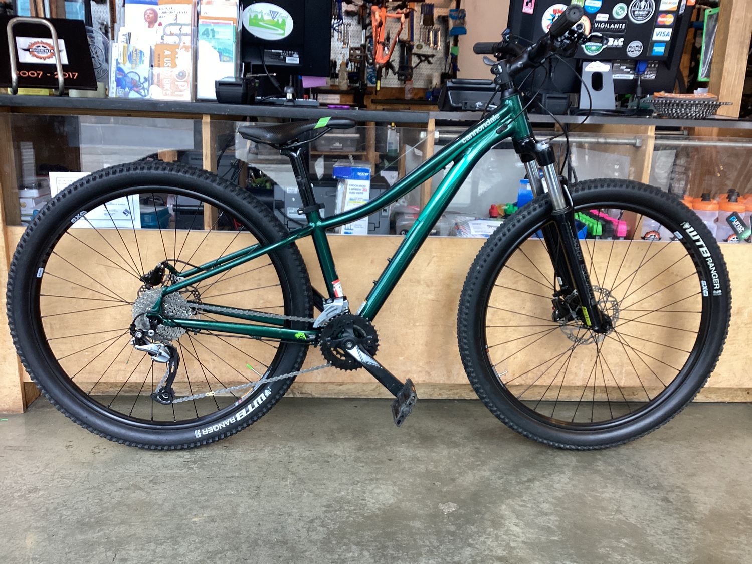 Cannondale Tango