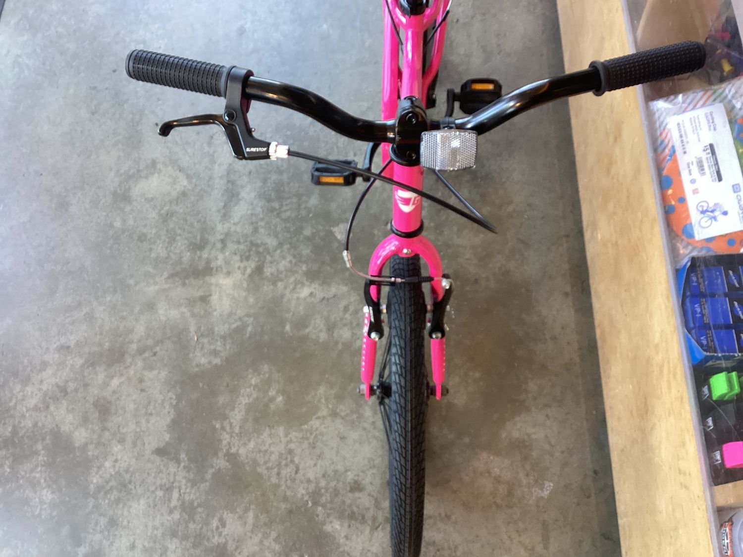 Guardian Ethos 20&quot;