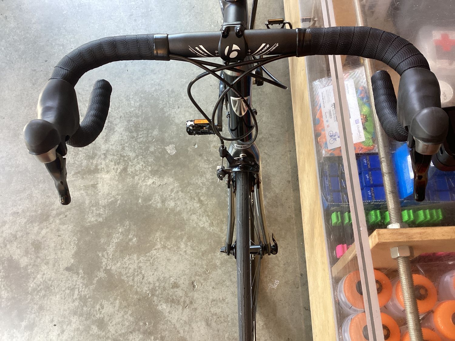 Trek Two Series