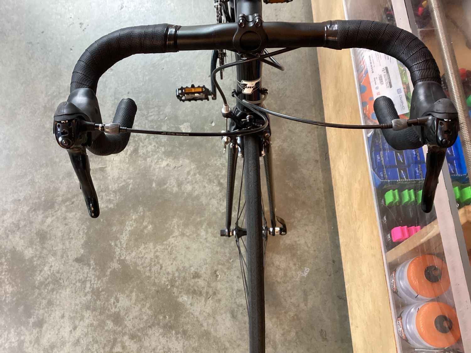 Tirreno Razza 3.0
