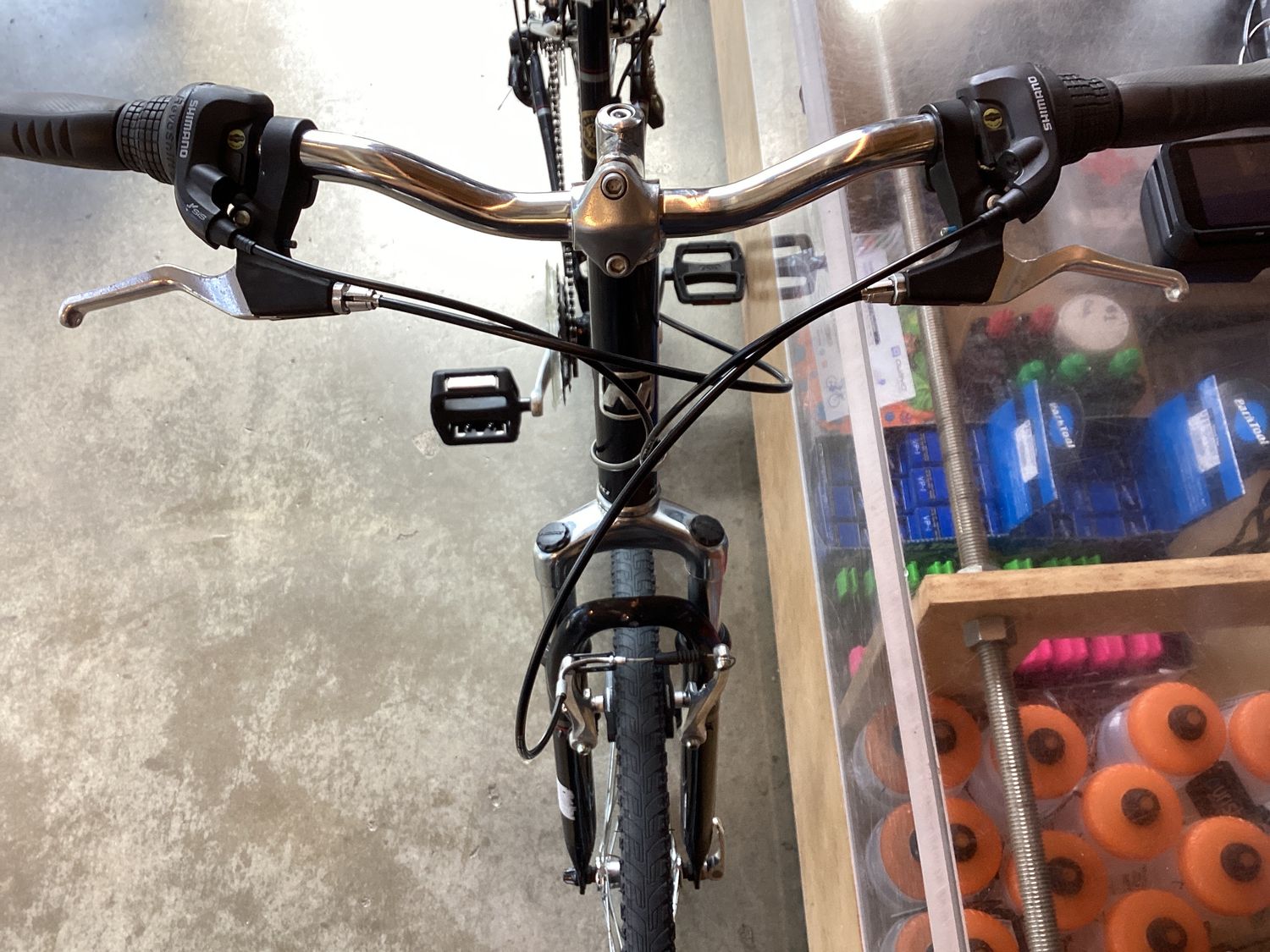 Nishiki Montour