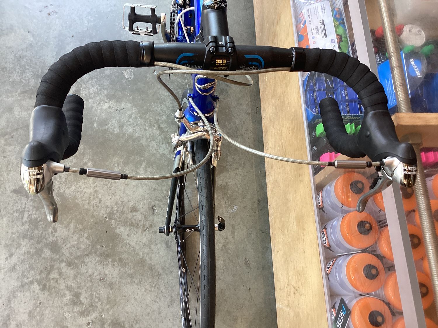 Giant OCR 1 Compact Road
