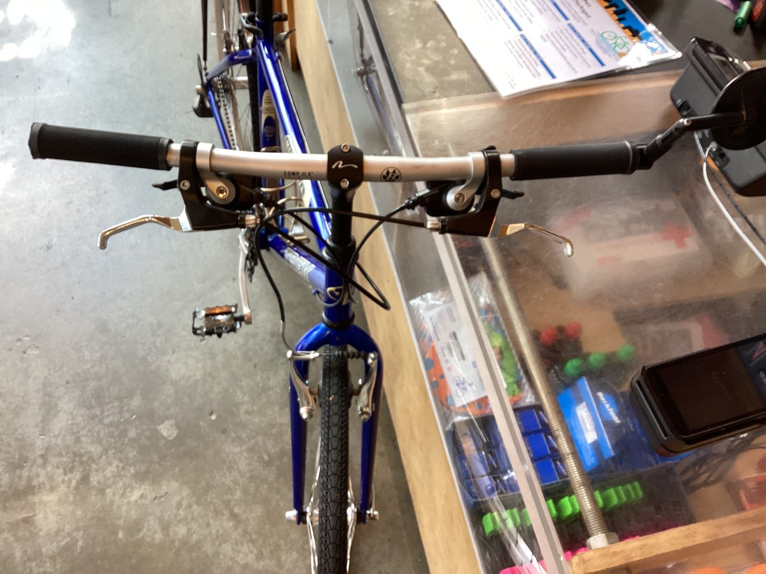Trek Millennia