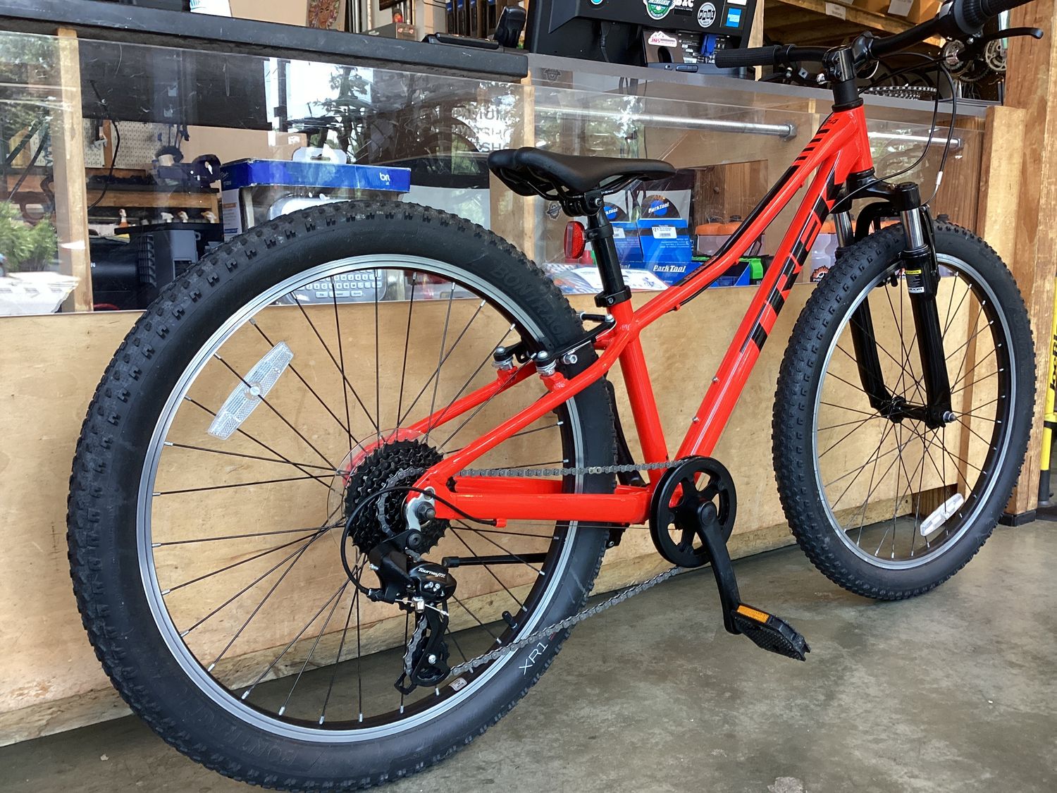 Trek Precaliber 24&quot; Geared