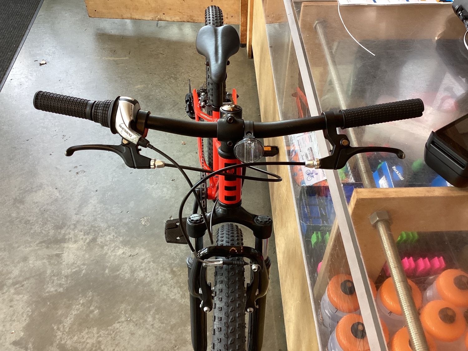 Trek Precaliber 24&quot; Geared